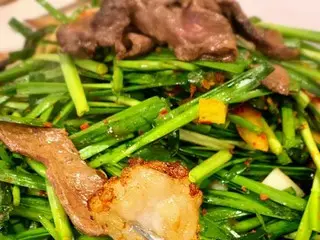 【韓国グルメ】ピョルミコプチャン本店でどゅぶどゅぶホルモン投入
