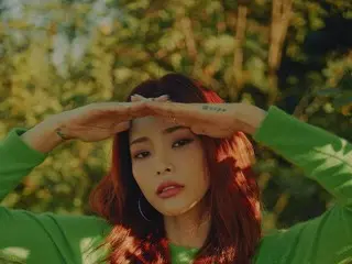 歌手Heize、ドラマ“浪漫ドクターキム・サブ2”OSTの黄金ラインナップに合流！