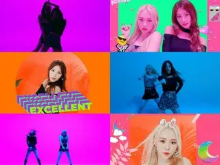 7人組として再出発！「ELRIS」のソヒ＆チェジョンがイントロ映像でダンスの実力を発揮！