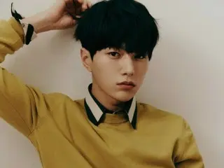 【グラビア】「おかえり」「INFINITE」エル♥シン・イェウン、新ドラマで甘いケミストリー