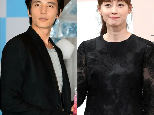“優しいオーナー”ウォンビン♥イ・ナヨン3・4月の賃貸料50％免除…コロナ事態に芸能人オーナーの善行相次ぐ
