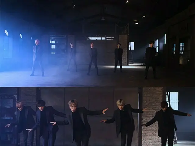 新人ボーイズグループ「MY.st」、「SEVENTEEN」のカバーダンス映像を公開し話題！