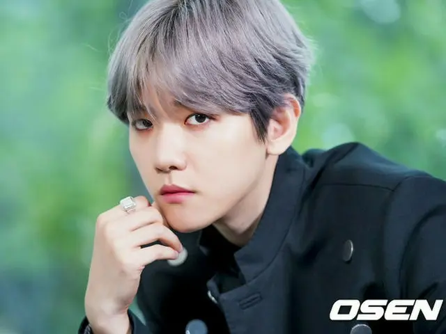 「EXO」ベクヒョン、新型コロナ拡散防止のため5000万ウォン寄付…暖かい心伝達