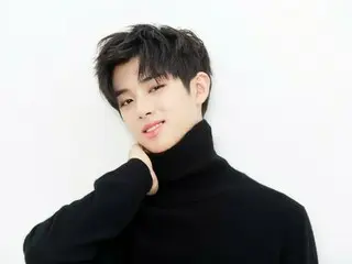 「PRODUCE X 101」出身キム・ミンギュ、WEBドラマ「マンチッ男女」で演技挑戦…主人公チョン・ナムク役