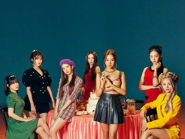 「CLC」の“ME（美）”と“Devil”がビルボードワールドデジタルソングセールスチャートで偉業！