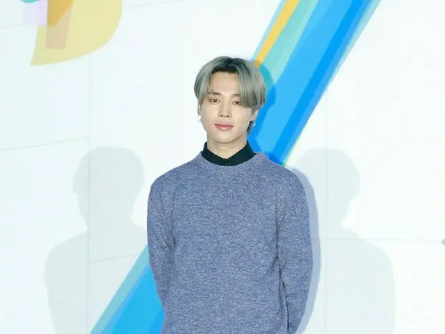 「防弾少年団（BTS）」ジミン、「約束」がサウンドクラウド最多ストリーミング…世界4番目の大記録