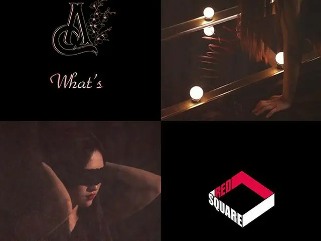 新人ガールズグループ「REDSQUARE」、初のショートフィルムを公開！最初のメンバーは“A”!?