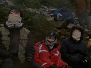 カン・ハヌル＆アン・ジェホン＆オン・ソンウ、日の出を見ることが出来るか！？…「トラベラー」