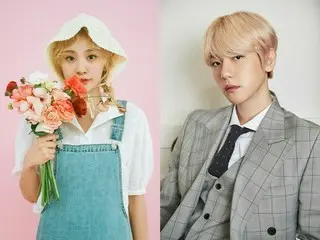 赤頬思春期×「EXO」ベクヒョンが異例のコラボ曲を発表へ！