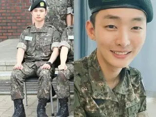 軍ミュージカル「帰還」、6月開幕…「EXO」D.O＆ユン・ジソンがタイトルロールでダブルキャスティング