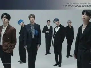 「VICTON」、6月2日に電撃カムバック…“6月大戦”に合流