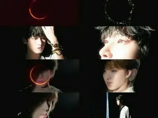 「SF9」、7月6日に新譜9loryUSでカムバック！トレイラー映像を公開。
