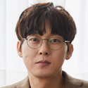 人間失格 パク・ビョンウン