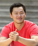 人間失格 ヤン・ドングン