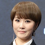 仮面の女王　キム・ソナ