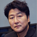 復讐者に憐れみを　ソン・ガンホ