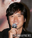 女神降臨 チョン・ジュノ
