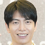 美男＜イケメン＞バンド　イ・ミンギ