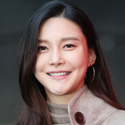 優雅な母娘 チャ・イェリョン