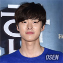 キーリングロマンス　コンミョン（5urprise）