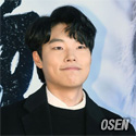 人間失格 リュ・ジュンヨル