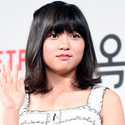 オクジャ(okja) アン・ソヒョン