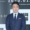 南山の部長たち イ・ソンミン