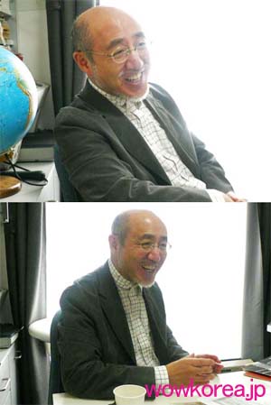 【独占インタビュー】倉本裕基 「アーティスト同士のレベルで日韓交流を深めていきたい」の画像 【独占インタビュー】倉本裕基 「アーティスト同士のレベルで日韓交流を深めていきたい」