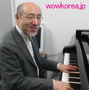 【独占インタビュー】倉本裕基 「アーティスト同士のレベルで日韓交流を深めていきたい」の画像 【独占インタビュー】倉本裕基 「アーティスト同士のレベルで日韓交流を深めていきたい」
