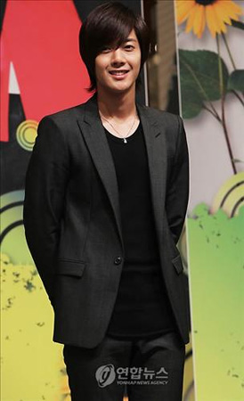 ユチョンVSキム・ヒョンジュン演技者として「真っ向勝負」の画像 ユチョンVSキム・ヒョンジュン演技者として「真っ向勝負」