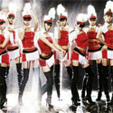 田禹治 AFTERSCHOOL