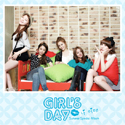 ラジオロマンス Girl’s Day