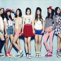 女哭声 Apink