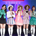 偉大な誘惑者 Red Velvet