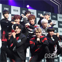 キツネ嫁星 SF9