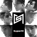 SuperMのインスタグラム