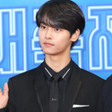 赤い月青い太陽 エン(VIXX)