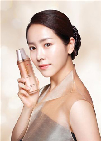 ハン ジミン ソマン化粧品ダナハンのモデルに抜てき 1 韓国俳優 韓国女優 ハン ジミン ソマン化粧品ダナハンのモデルに抜てき 1 韓国俳優 韓国女優