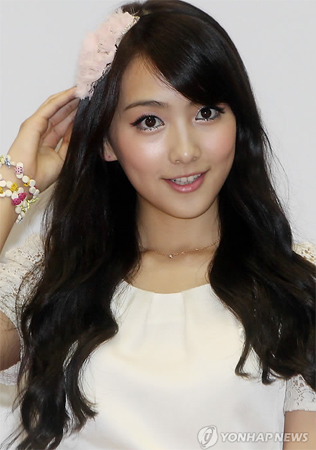 Kara ジヨンが成均館大学に合格 春から女子大生 1 韓国音楽 K Pop