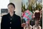 チャン・ユンジュ、娘と“カロリー爆弾飲料”…トップモデルのチートデイ？