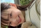 日本に留学中の女優ハ・ヨンス、ペットのうさぎ“マヨ”と一緒で可愛さ2倍