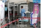 韓国の新型コロナ新規感染者「9896人」…海外流入の感染者は3日連続100人台