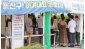 ［速報］韓国の新規コロナ感染者１万８５１１人　１週間前の２倍