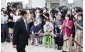 尹大統領「国益をしっかり守っていく」　米韓日台の半導体枠組み巡り