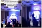 中国の結婚式で起こった修羅場…新郎が新婦の「不倫現場映像」を式場で流す＝韓国報道