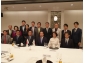 韓日・日韓議連が東京で懇談会　合同総会開催で合意