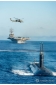 韓米日が対潜水艦共同訓練　５年ぶり＝北ＳＬＢＭに対応