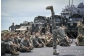 韓国海兵隊　来年に米本土で初の韓米合同訓練か