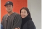 俳優ソ・ジソブ、“17歳年下妻”チョ・ウンジョンとのツーショット初公開…「ロト当選気分」