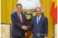 ベトナム国家主席　４日に国賓として訪韓＝尹大統領と首脳会談へ